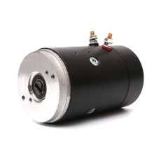 Low Price Brushed DC Drive Linear Actuators with Permanent Magnet Motor