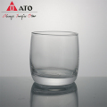 ATO Whisky Glass Household Café Clear for Hotel