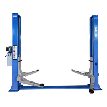Two Post Car Lift for Home Garage