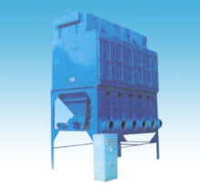 Anti-explosion Pulse Bag Dust Collector