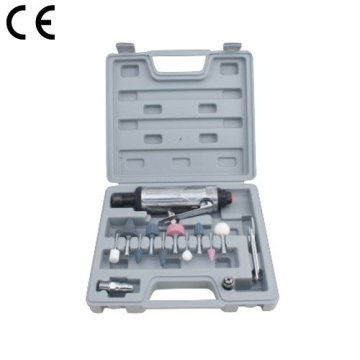 16pcs Air Die Grinder Kit