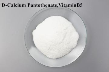 D-Calcium Pantothenate Vitamin B5