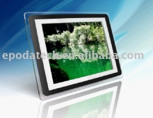 12 inch Digital TFT LCD screen Digital photo frame DPF8121