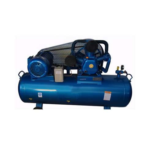 Diesel Screw Air Compressor