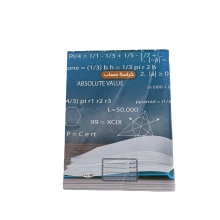 Wholesale Customized School Composition Books & Notebooks