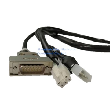 N610037911AA Panasonic AI Wahanga WH CABLE AVK3