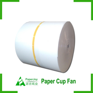 Two side PE endurance coated paper