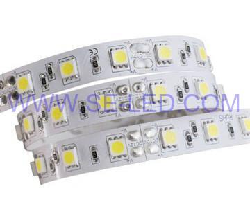 300leds 5050SMD 2years warranty High Quality LED Ribbon Light