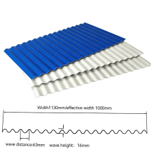 Industrial-Grade Anti-Corrosive PVC Roofing: The Ultimate Solution for High-Ammonia Livestock Environments