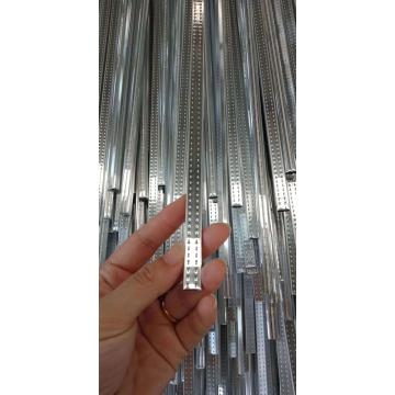 Bar aluminium spacer 9A untuk kaca penebat
