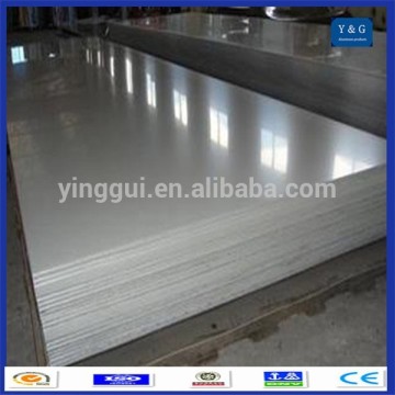 5083 Thin wall aluminum plate