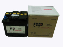 Factory Oulet! Maintenance Free Car Battery 12V44ah