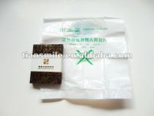 hotel disposable sanitary pads bag