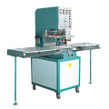 HF PVC film welding machine