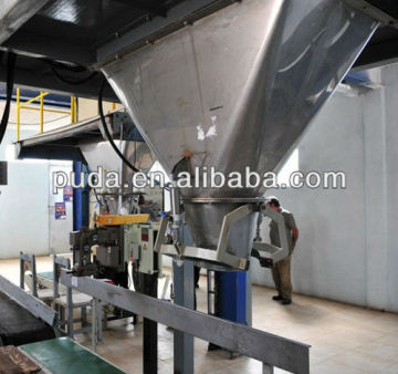 5kg granule filling machine