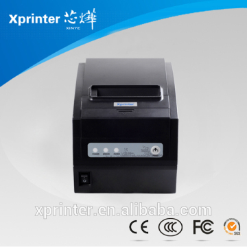 Pos 80mm thermal receipt printer for pos peripherals