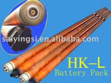 oil fields Battery Pack