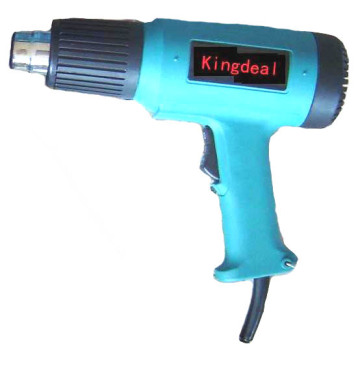 Hot air gun portable mini heat gun