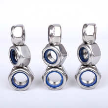 Best Product Stainless steel Hexagon Nuts