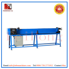 coil heater coiling machine