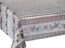 3D Laser Coating Tablecloth Uses