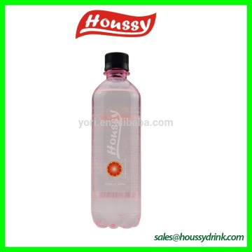 Houssy organic grapefruit juice drink
