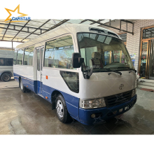 Used 20 Seat Coaster Bus for Sale