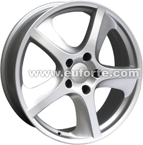 19 "to20" bordas de roda de liga de alumínio de réplica de Porsche Cayman