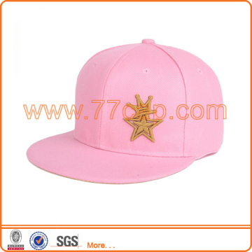 Pink Wholesale Hip Hop Hats