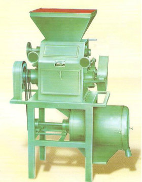 single flour mill MFD-30.35.40