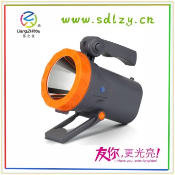 Super bright long distance searchlights for outdoor exploration