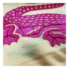 High Fastness Colorfast Soft Textile Printing Rubber Paste for Screen Printing