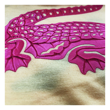 High Fastness Colorfast Soft Textile Printing Rubber Paste for Screen Printing