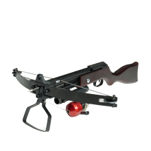 High performance shrapnel crossbow customized
