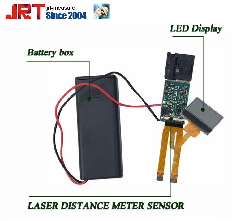 20m Rangefinder Module