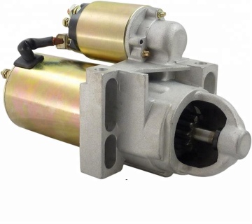 Starter Motor for OMC & Mercruiser (Models: 9000819, 9000821, 9000839, US1240, 111786, 6562)
