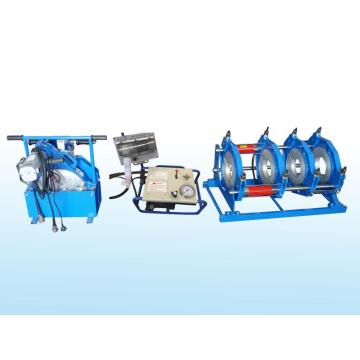 HDPE Poly Plastic Pipe Welding Machine