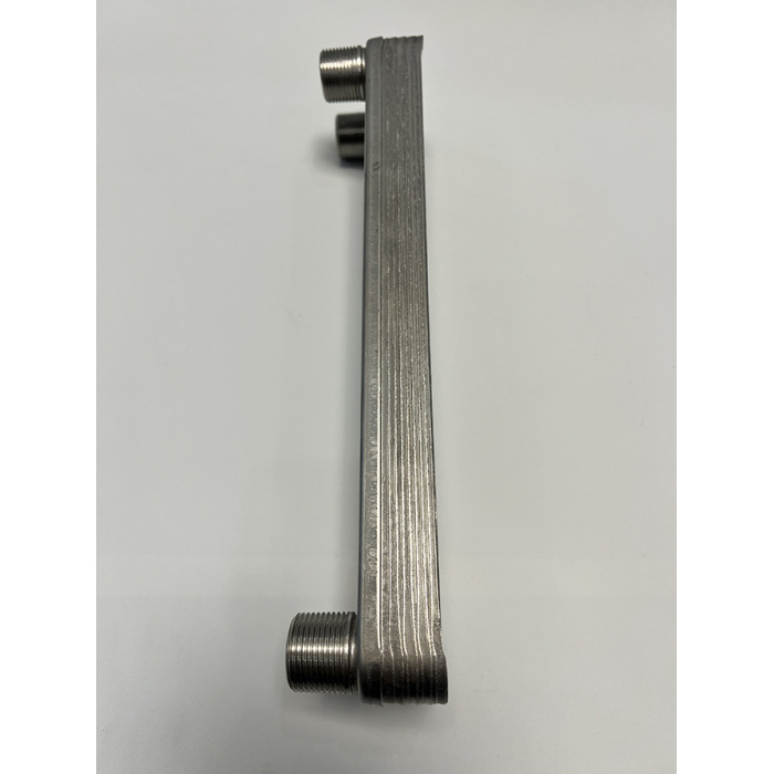 welding heat exchanger 20 plates F20
