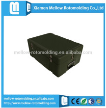 rotational molding plastic military tool box