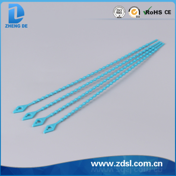 ZHEJIANG Brand Name Bead Cable Tie