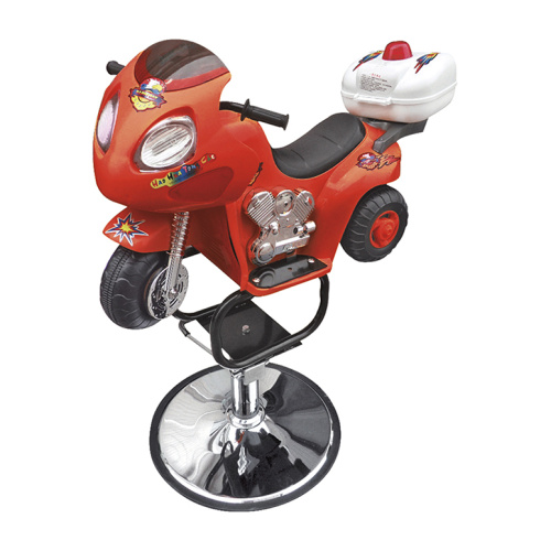 Child Race Car Hydraulic Barber Chair