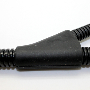 Tee Y-Type Quick Connector for Flexible Pipe