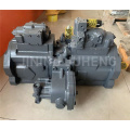 R305-7 R290-7 Hydraulic Pump 31N8-10070 K5V140DTP Main Pump