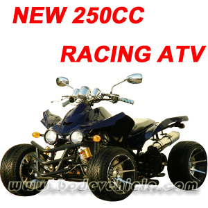 250cc Racing ATV (MC-367)