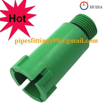 PPR pipe test plug