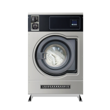 15KG Commercial Laundry Coin Operated Washer Dryer All-in-One
