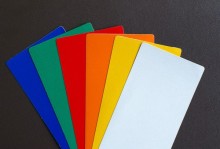 Advertisement Grade TM3100 Computer Cutting Reflective Film