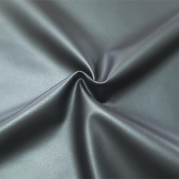 Easy to Clean Sofa Upholstery Leatherette Fabric