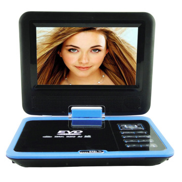 cheap portable dvd player