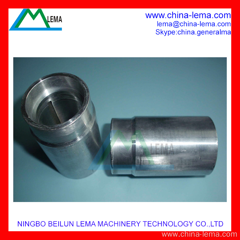 Durable Zinc-alloy Machining Part